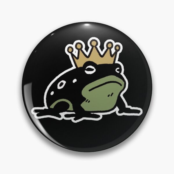 Item preview, Regalos Croakula designed and sold by Newdlebobs.