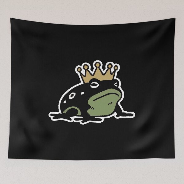 Item preview, Regalos Croakula designed and sold by Newdlebobs.