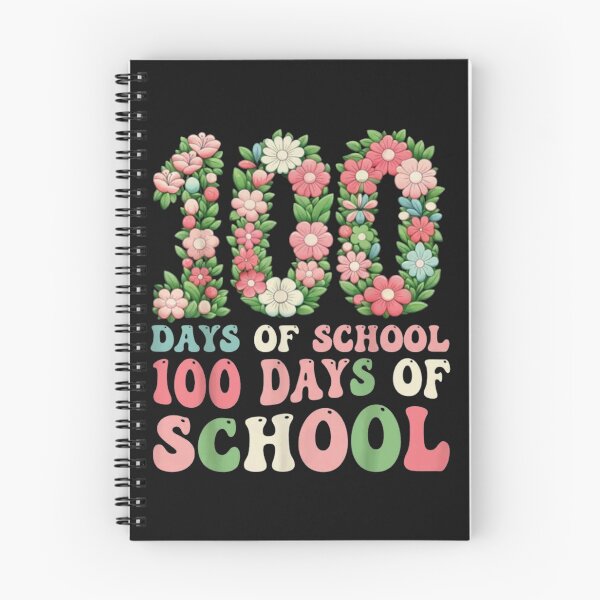 Item preview, 100th Days of School 100 Days of Kindergarten Teacher Kids designed and sold by JenniferHoust64.