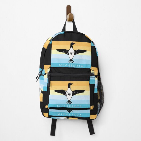 Item preview, Minnesota  Loon designed and sold by gitaviroza.