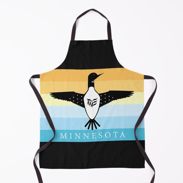 Item preview, Minnesota Loon designed and sold by gitaviroza.