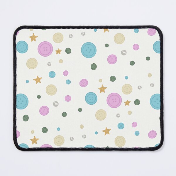 Item preview, Buttons & Sequins designed and sold by paigealayna.