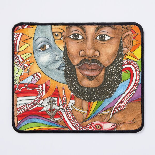 Item preview, Shango designed and sold by Emily Alice Twigg Thewlis.