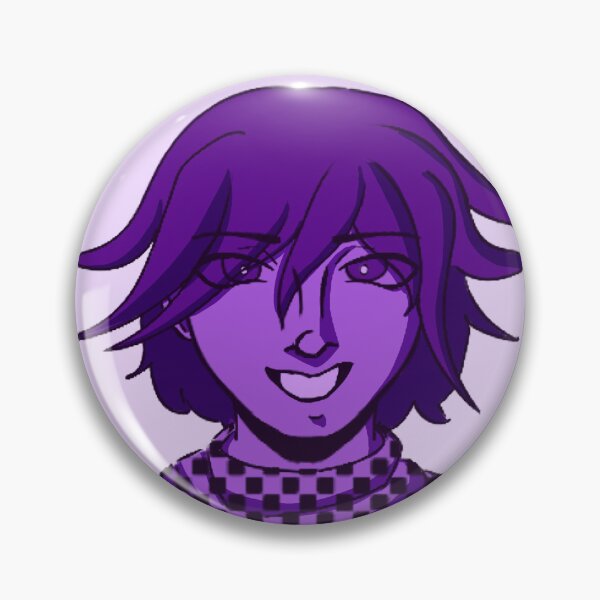 Item preview, Kokichi Oma designed and sold by Sun-makes-art.