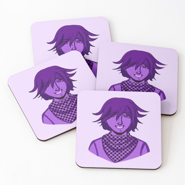 Artikelvorschau, Kokichi Oma entworfen und verkauft von Sun-makes-art.