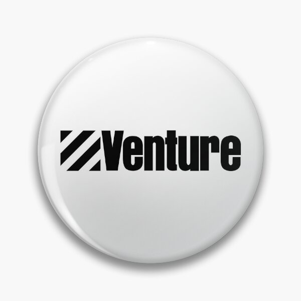 Item preview, Venture - Oklahoma City designed and sold by Dark Art Mailbox.