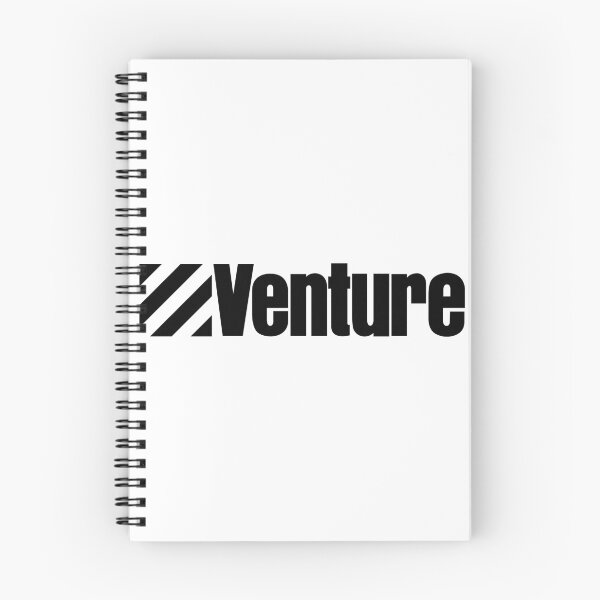 Item preview, Venture - Oklahoma City designed and sold by Dark Art Mailbox.
