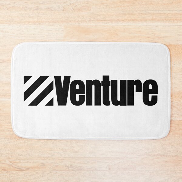 Item preview, Venture - Oklahoma City designed and sold by Dark Art Mailbox.