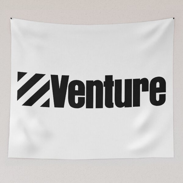 Item preview, Venture - Oklahoma City designed and sold by Dark Art Mailbox.