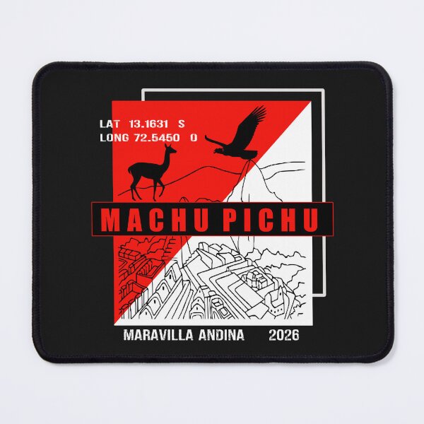 Item preview, Mystic Machu Picchu designed and sold by ziiyou.