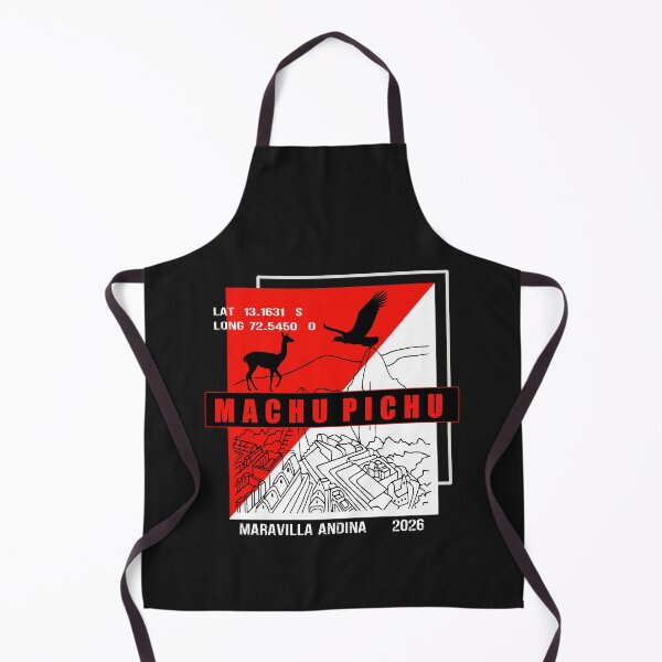 Item preview, Mystic Machu Picchu designed and sold by ziiyou.