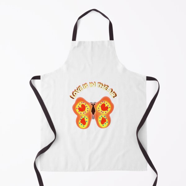 Item preview, Luminous Heart Butterfly: Radiant Neon Wings Retro Art designed and sold by HopeAndHustle.