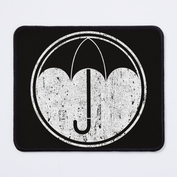 Item preview, Umbrella Academy Symbol designed and sold by SAMADIMH.