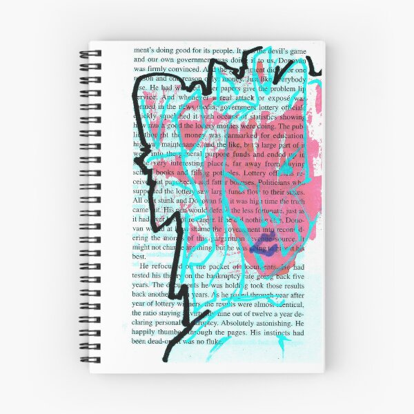 Item preview, Medusa graff by hh5art designed and sold by hh5art.