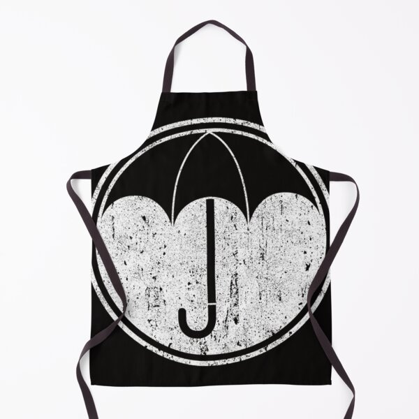 Item preview, Umbrella Academy Symbol designed and sold by SAMADIMH.