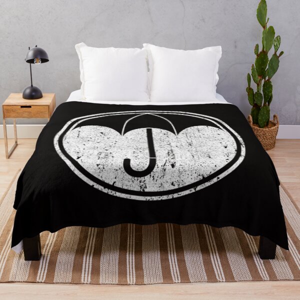 Item preview, Umbrella Academy Symbol designed and sold by SAMADIMH.