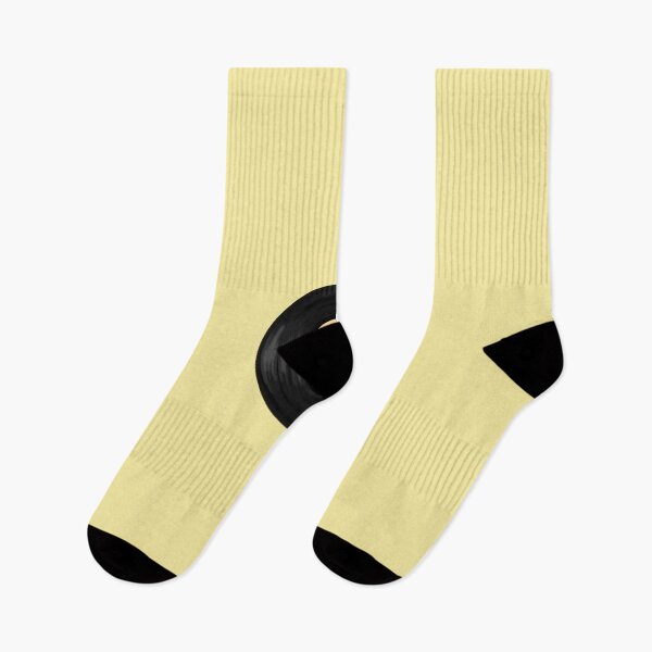 Item preview, Lemon Yellow Vinyl designed and sold by starstrucklav.
