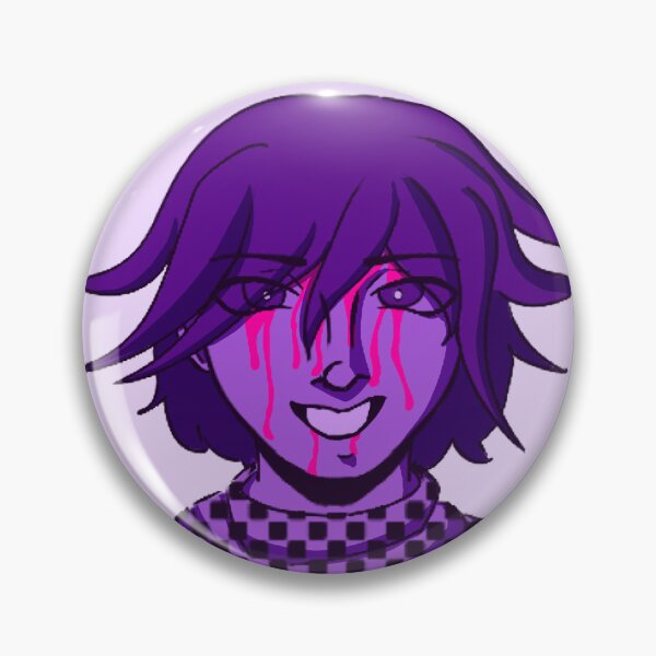 Item preview, Kokichi Oma designed and sold by Sun-makes-art.