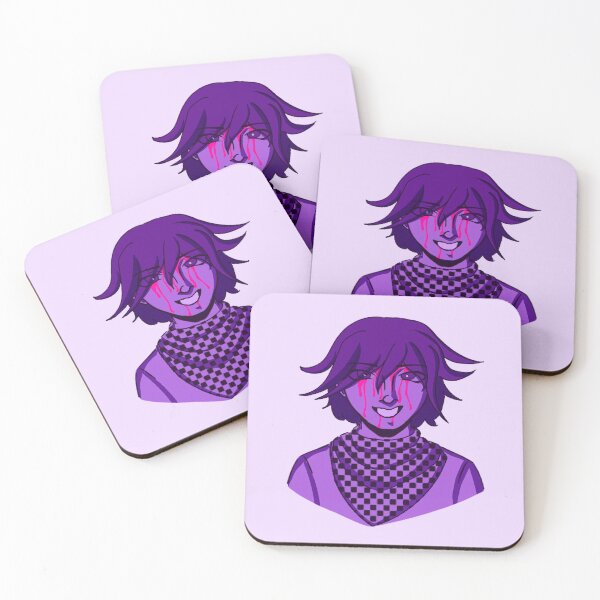 Item preview, Kokichi Oma designed and sold by Sun-makes-art.
