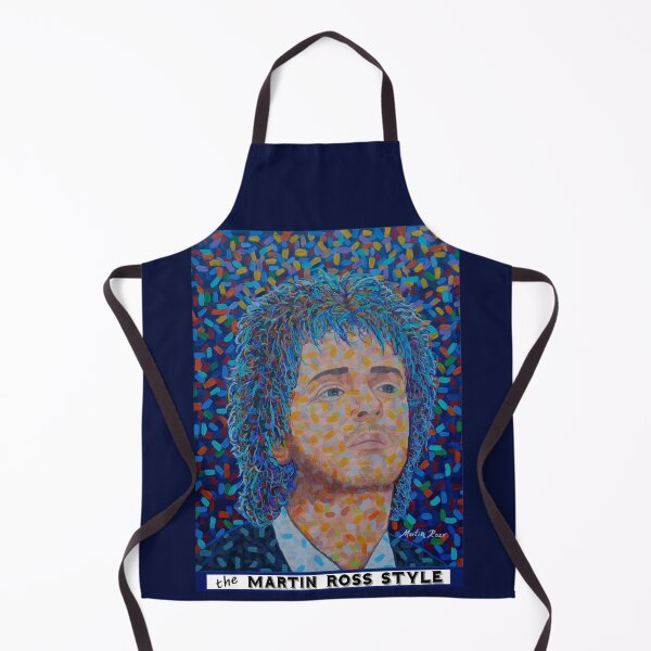 Item preview, Gustavo Cerati designed and sold by MartinRossStyle.