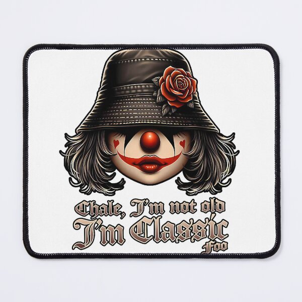 Item preview, Chicana art designed and sold by A.L.K.T Apparel.
