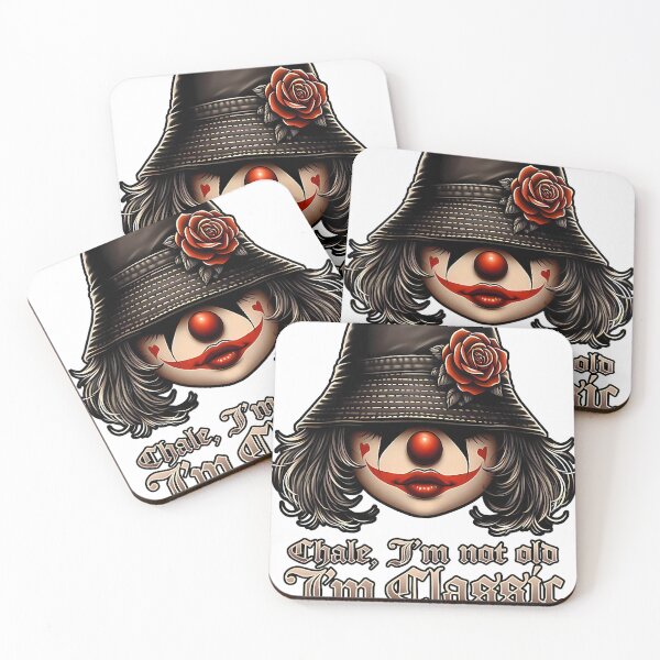 Item preview, Chicana art designed and sold by A.L.K.T Apparel.