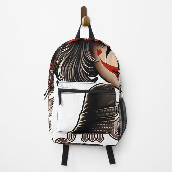 Item preview, Chicana art designed and sold by A.L.K.T Apparel.
