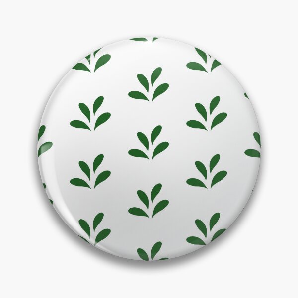 Item preview, Stylized  green decorative shapes design illustration art designed and sold by MagicMaker1984.