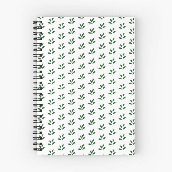 Item preview, Stylized  green decorative shapes design illustration art designed and sold by MagicMaker1984.