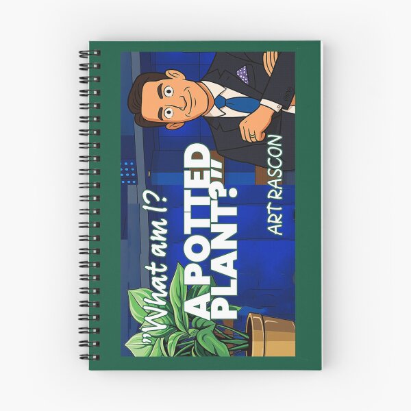 Item preview, Art Rascon, on Face Time designed and sold by topstorycreative.