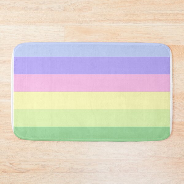 Item preview, Spring Pastel Palette designed and sold by ajpNZ.
