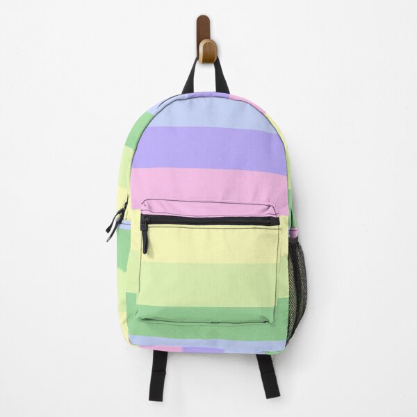 Item preview, Spring Pastel Palette designed and sold by ajpNZ.