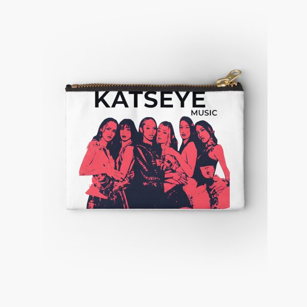 Item preview, Dreamwave Music Katseye T-Shirt designed and sold by Ktbehhorns.