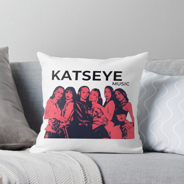 Item preview, Dreamwave Music Katseye T-Shirt designed and sold by Ktbehhorns.