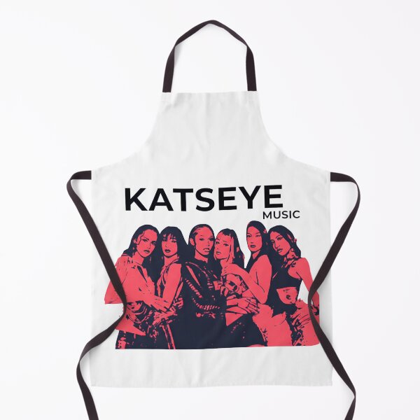 Item preview, Dreamwave Music Katseye T-Shirt designed and sold by Ktbehhorns.