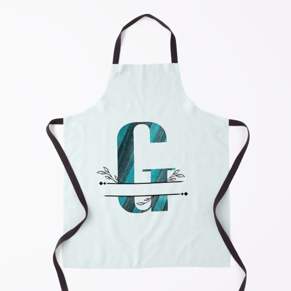 Item preview, Monogram...G... with blue and black/grey wood background designed and sold by CHASAcreative.