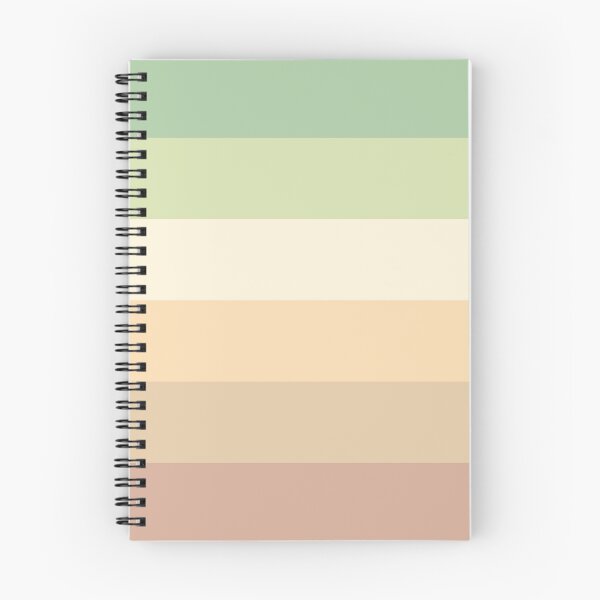 Item preview, Fall or Autumn Pastel Pallette designed and sold by ajpNZ.