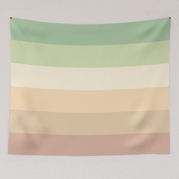 Item preview, Fall or Autumn Pastel Pallette designed and sold by ajpNZ.