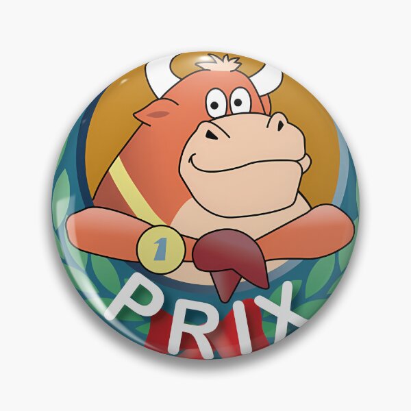 Item preview,  Grand Prix Logo Rediseo Vector Vaquilla Margarita designed and sold by SAMADIMH.