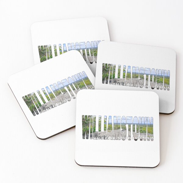Item preview, WILLIAMSTOWN Hale Park South Australia - Barossa Valley Walks designed and sold by Adam Gormley.