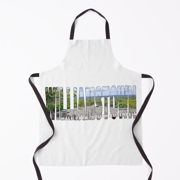 Item preview, WILLIAMSTOWN Hale Park South Australia - Barossa Valley Walks designed and sold by Adam Gormley.