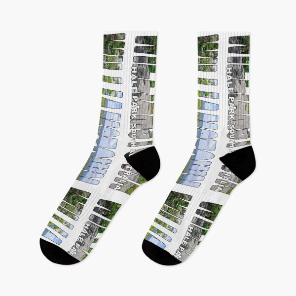 Item preview, WILLIAMSTOWN Hale Park South Australia - Barossa Valley Walks designed and sold by Adam Gormley.