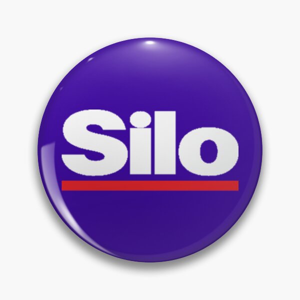 Item preview, Silo - Oklahoma City designed and sold by Dark Art Mailbox.
