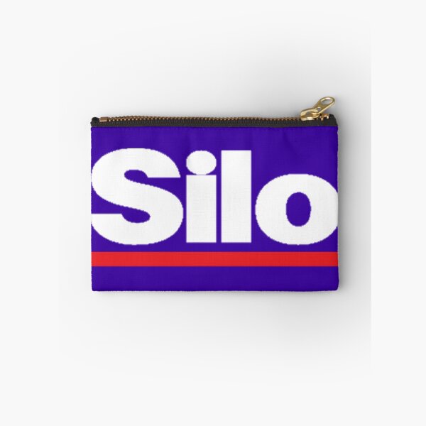 Item preview, Silo - Oklahoma City designed and sold by Dark Art Mailbox.