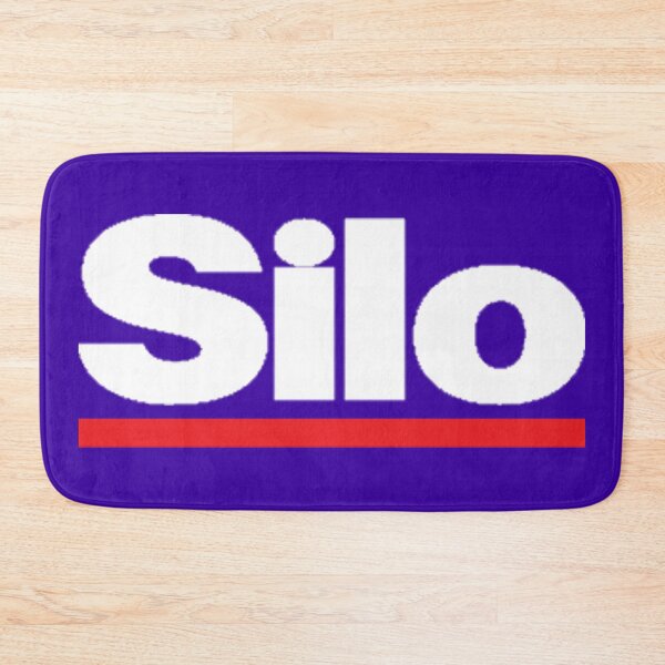 Item preview, Silo - Oklahoma City designed and sold by Dark Art Mailbox.