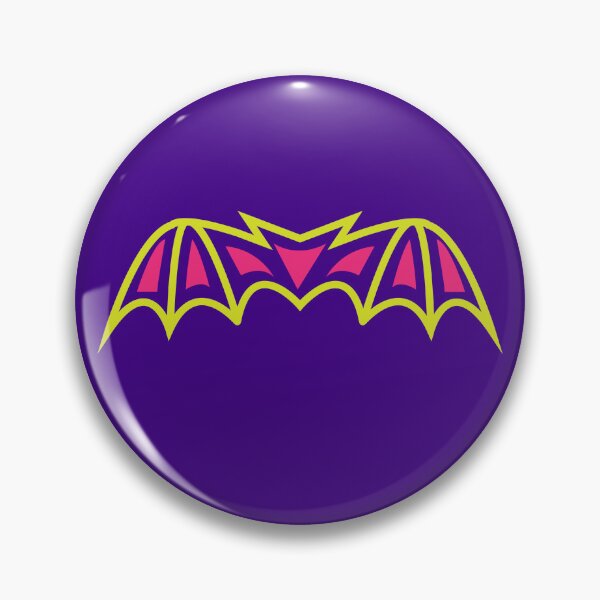 Item preview, Battle Armor Bat designed and sold by Dan Verkys.