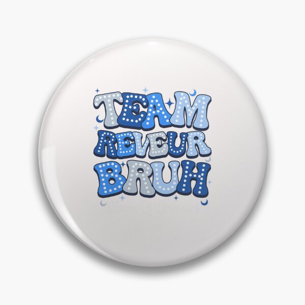 Item preview, Team Reveur Bruh House of Dreamers RCA School System  designed and sold by FrankIsabel.