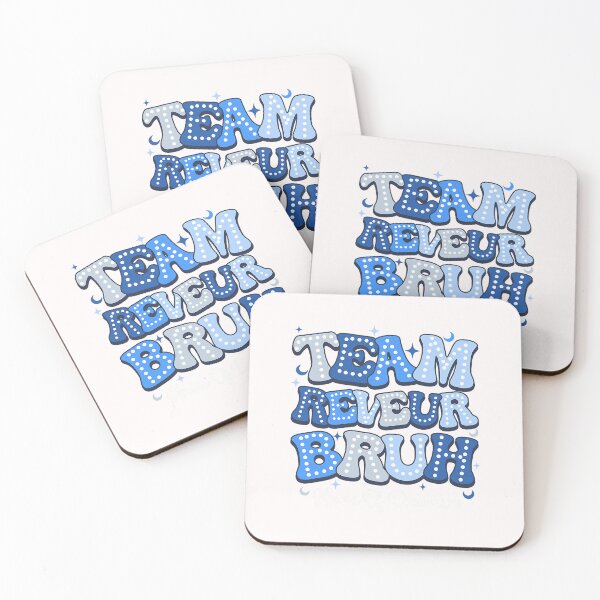 Item preview, Team Reveur Bruh House of Dreamers RCA School System  designed and sold by FrankIsabel.