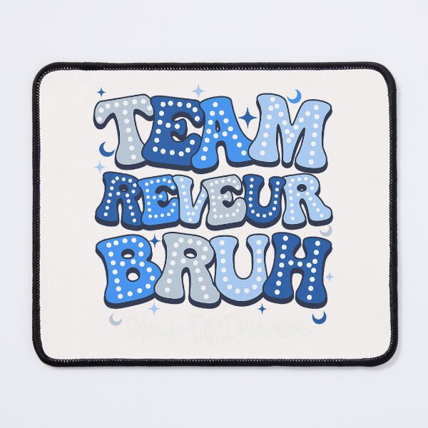 Item preview, Team Reveur Bruh House of Dreamers RCA School System  designed and sold by FrankIsabel.