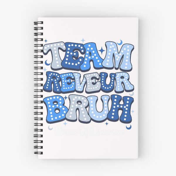 Item preview, Team Reveur Bruh House of Dreamers RCA School System  designed and sold by FrankIsabel.